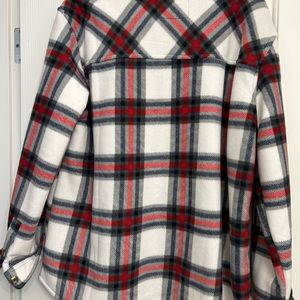 Women’s cozy flannel/fleece